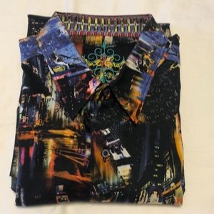 Very nice Robert Graham Men's Long Sleeve shirt